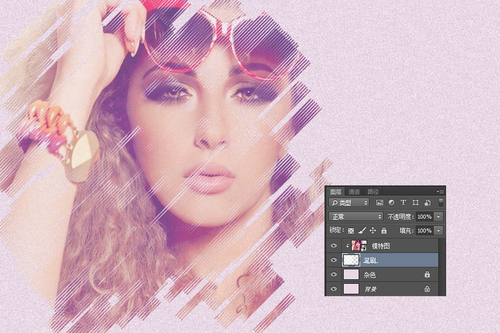 PS�̳̣�PS AI����ʱ�п��ŵ���Ů����