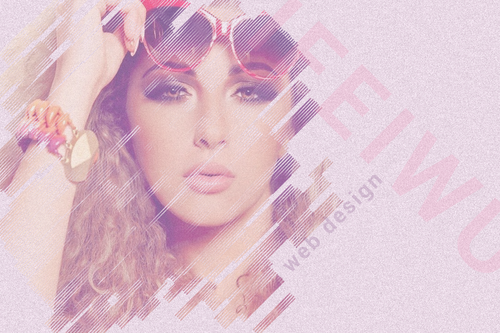 PS�̳̣�PS AI����ʱ�п��ŵ���Ů����